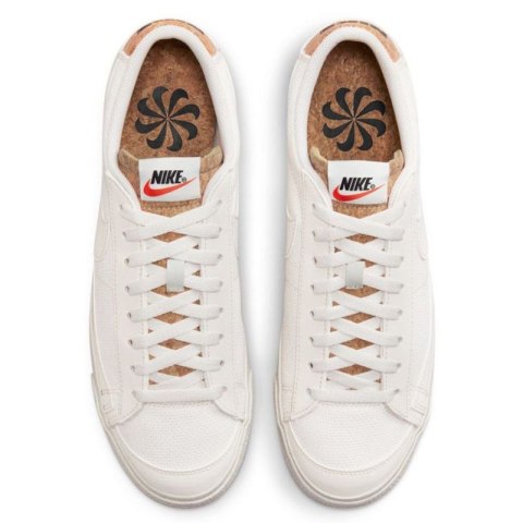 Buty Nike Blazer Low '77 Prm M DV7231 001