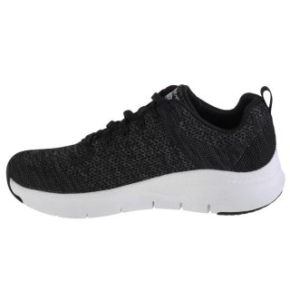 Buty Skechers Arch Fit Paradyme M 232041-BKW