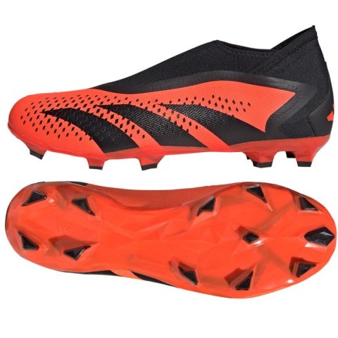 Buty piłkarskie adidas Predator Accuracy.3 FG LL M GW4595