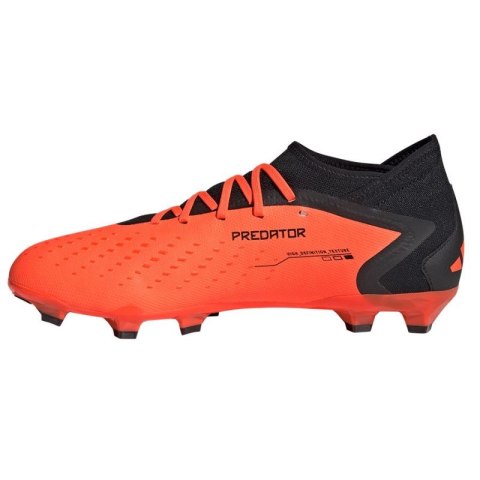 Buty piłkarskie adidas Predator Accuracy.3 FG M GW4591