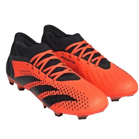 Buty piłkarskie adidas Predator Accuracy.3 FG M GW4591