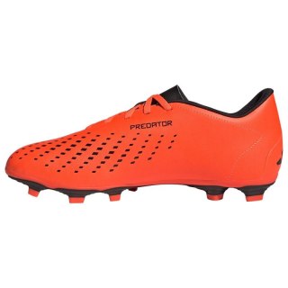 Buty piłkarskie adidas Predator Accuracy.4 FG M GW4603