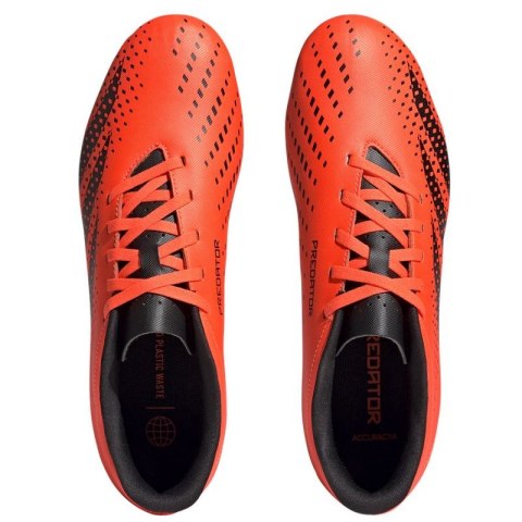 Buty piłkarskie adidas Predator Accuracy.4 FG M GW4603