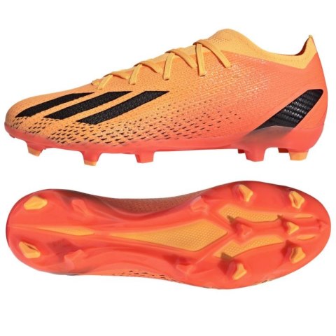 Buty piłkarskie adidas X Speedportal.2 FG M GV9562 Buty piłkarskie adidas X Speedportal.2 FG M GV9562