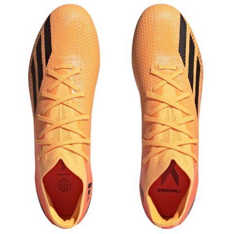 Buty piłkarskie adidas X Speedportal.2 FG M GV9562 Buty piłkarskie adidas X Speedportal.2 FG M GV9562