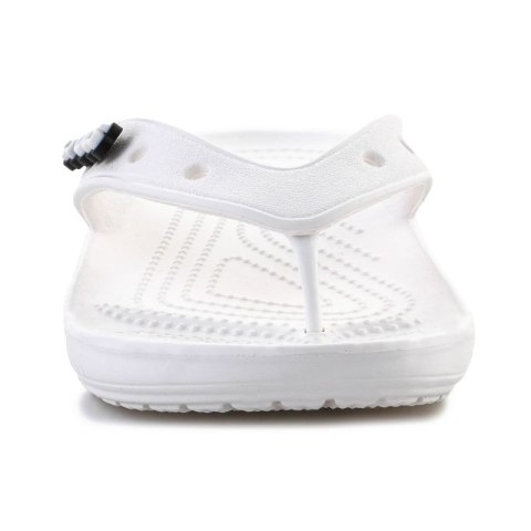 Japonki Crocs Classic Flip W 207713-100