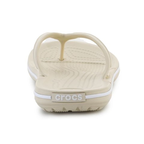 Japonki Crocs Crocband Flip Bone 11033-2Y2