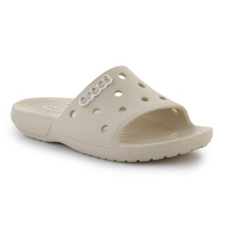 Klapki Crocs Classic Slide Bone W 206121-2Y2