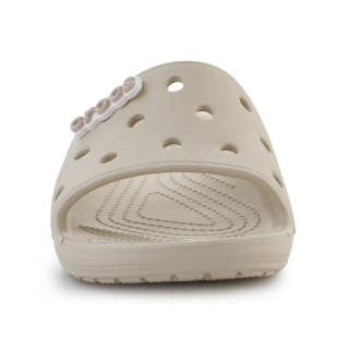 Klapki Crocs Classic Slide Bone W 206121-2Y2