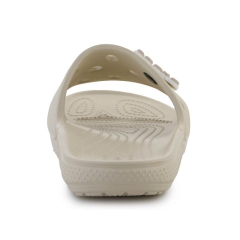 Klapki Crocs Classic Slide Bone W 206121-2Y2