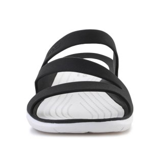 Klapki Crocs Swiftwater Sandal W 203998-066