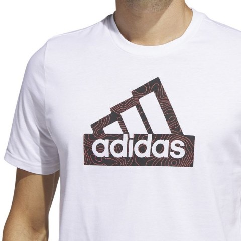 Koszulka adidas City E Tee M HR2997