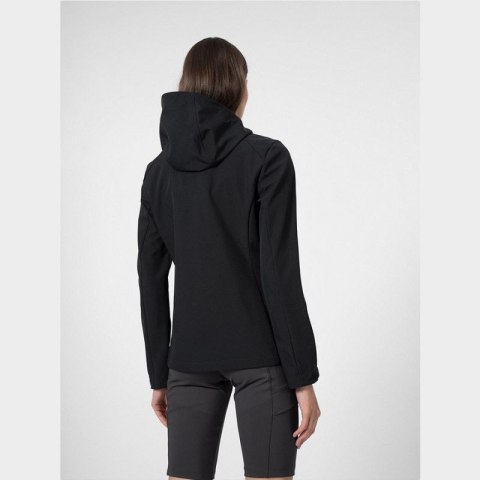 Kurtka Softshell 4F W 4FSS23TSOFF048 22S