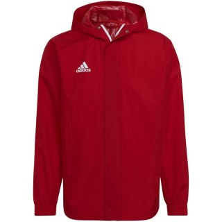 Kurtka adidas Entrada 22 All Weather Jacket M IK4009