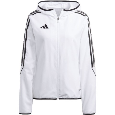 Kurtka adidas Tiro 23 League Windbreaker W IA1631