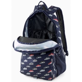 Plecak Puma Academy Backpack 079133 11