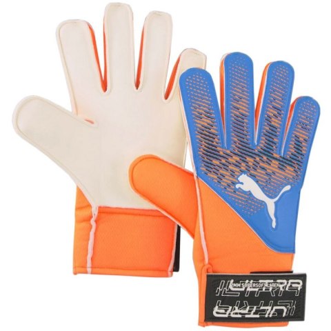 Rękawice bramkarskie Puma Ultra Grip 4 RC 41817 05