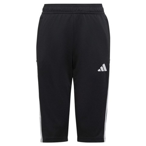 Spodenki adidas Tiro 23 3/4 Pants Jr HS3552