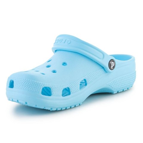 Klapki Crocs Classic W 10001-411