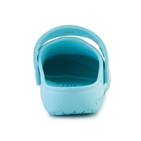 Klapki Crocs Fl Frozen II Clog Jr 207465-4O9