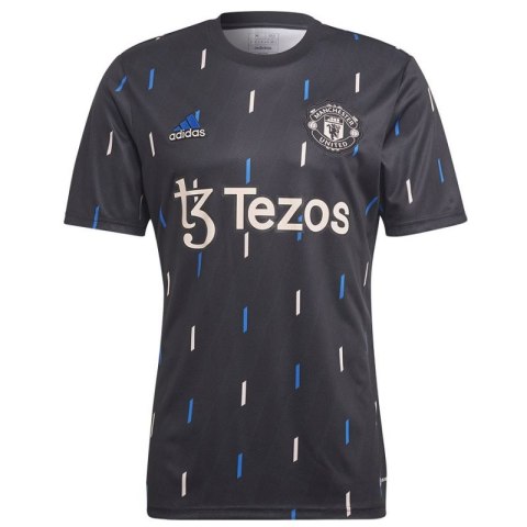 Koszulka adidas Manchester United Pre-Match JSY M HT4307