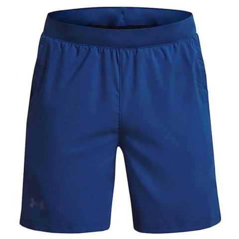 Spodenki Under Armour Launch 7'' Shorts M 1361493 471