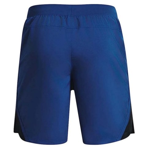 Spodenki Under Armour Launch 7'' Shorts M 1361493 471