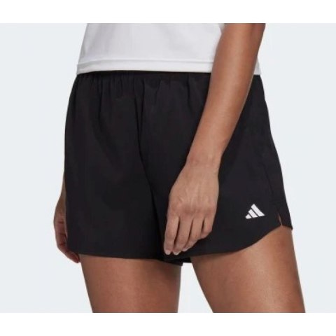 Spodenki adidas Aeroready Training Mininmal Shorts W HD6290