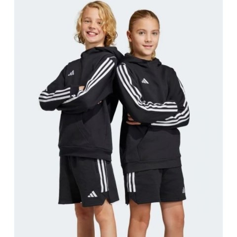 Spodenki adidas Tiro 23 League Sweat Jr HS3595