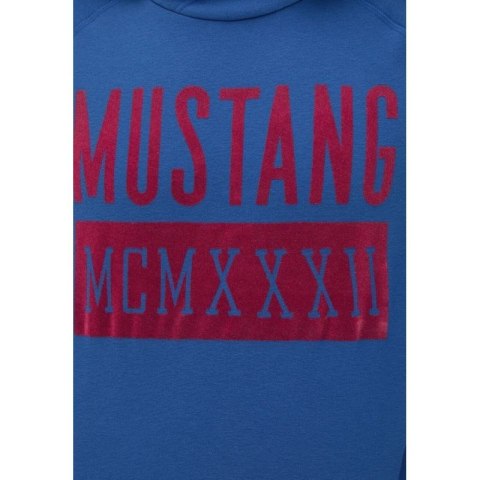 Bluza Mustang Bennet H Flock Aw M 1009164 5235