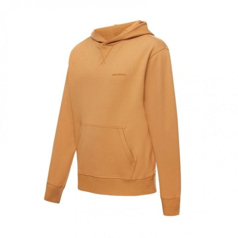 Bluza New Balance Athletics Nature State Hoodie M NBMT23565TOB