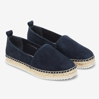 Buty Marc O'Polo espadryle W 10415613802305 890