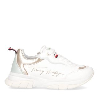 Buty Tommy Hilfiger W T3A4-32164-0289X048