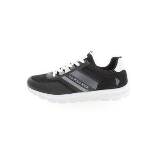 Buty U.S.Polo M GARY4125S1/MY1 BLK