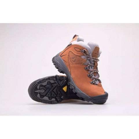 Buty trekkingowe Bergson W Teide Mid STX Rust TEIDEMidSTXRust