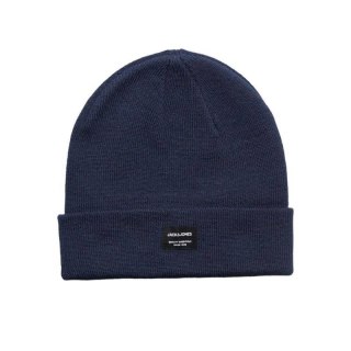 Czapka Jack&Jones Jaclong knit beanie Noos M 12092815