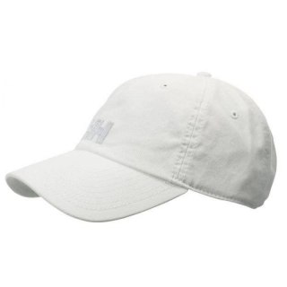 Czapka z daszkiem Helly Hansen Logo Cap CASQUETTE 38791-001