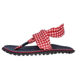 Japonki Gumbies Slingback W G-SB-WN-PICNIC