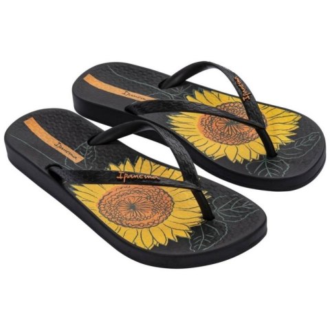 Japonki Ipanema Sunflower Anat. Temas XII Fem W 83178 23923