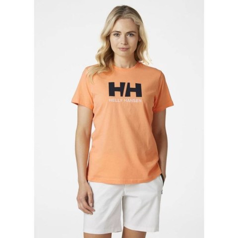 Koszulka Helly Hansen HH Logo W 34112 071