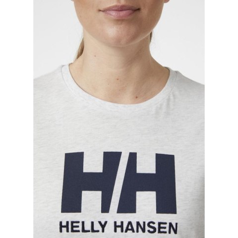 Koszulka Helly Hansen Logo W 34112 823