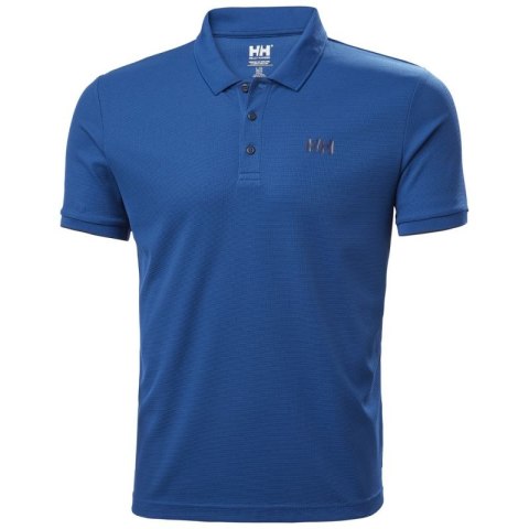 Koszulka Helly Hansen Polo Ocean M 34207 606