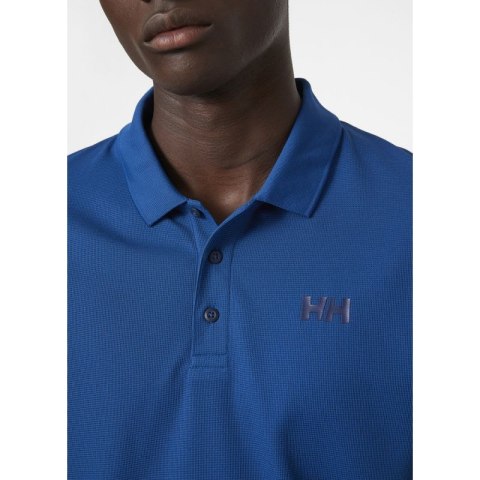 Koszulka Helly Hansen Polo Ocean M 34207 606