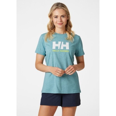 Koszulka Helly Hansen W Logo W 34112 648