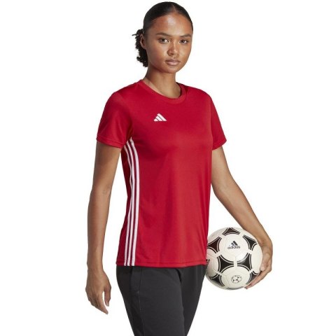 Koszulka adidas Tabela 23 Jersey W HS0540