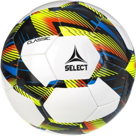 Piłka nożna Select Classic T26-18058 Piłka nożna Select Classic T26-18058
