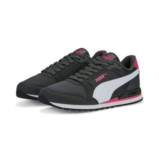 Buty Puma ST Runner v3 Mesh Jr 385510 16