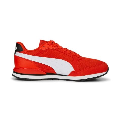 Buty Puma ST Runner v3 Mesh Jr 385510 17