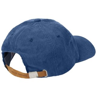 Czapka z daszkiem Helly Hansen HH Graphic Cap 48146 636