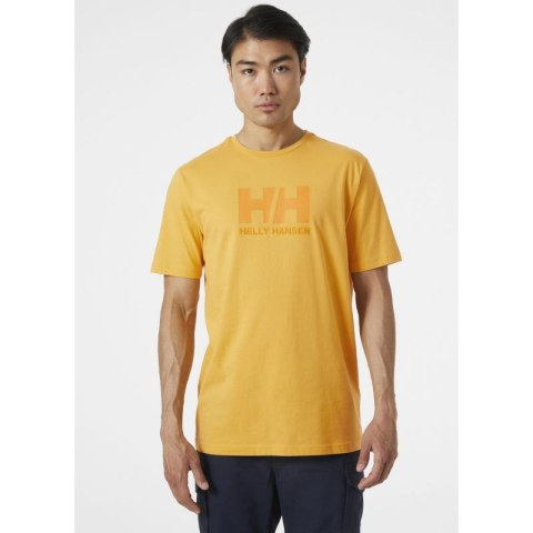 Koszulka Helly Hansen HH Logo M 33979 364